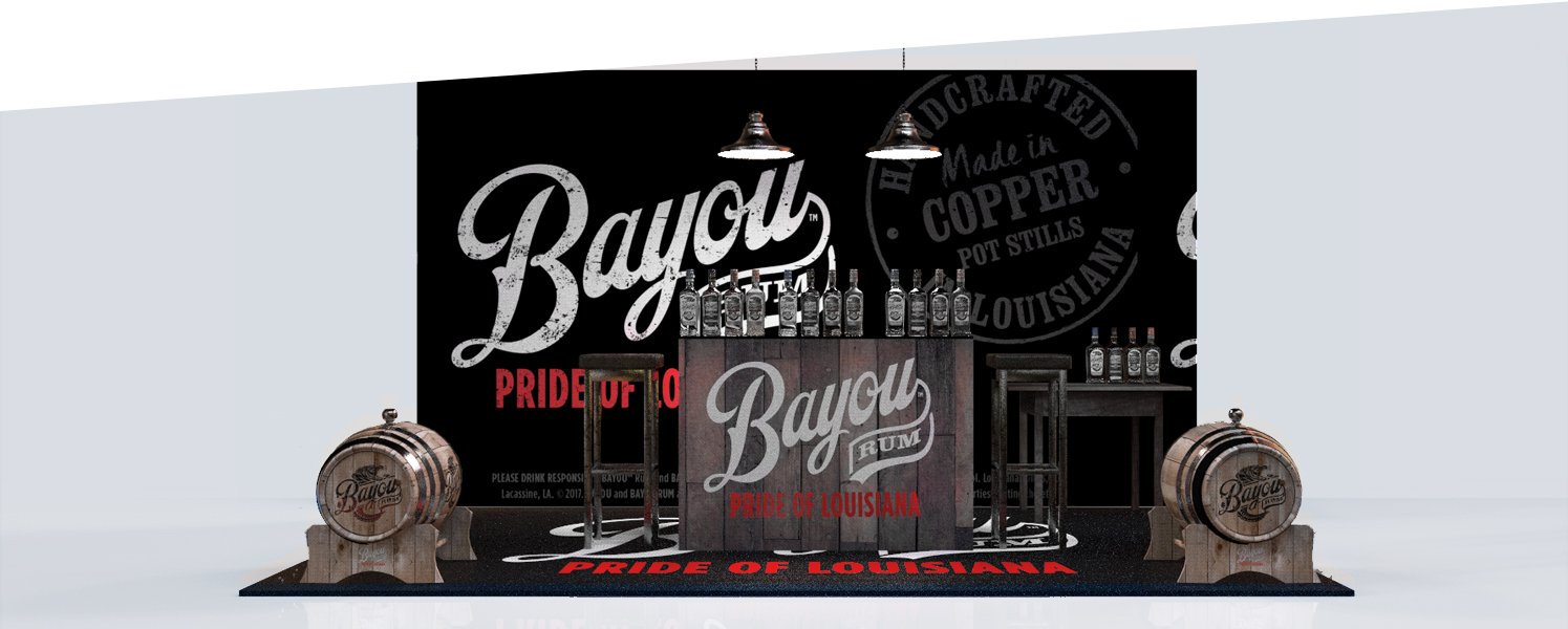 Bayou